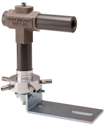 Picture of CONTINENTAL A360MA-C-8A NH3 MANIFOLD